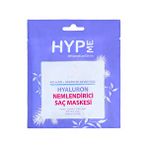 Hyp Me 50 ml Hyaluron Nemlendirici Saç Maskesi