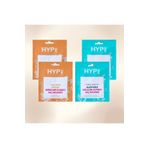 Hyp Me Aloe Vera Saç Maskesi 50 ml 2 Adet -Biotin Saç Maskesi 50 ml 2 Adet