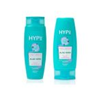 Hyp Me Aloe Vera Şampuan - Saç Kremi 2'li Set