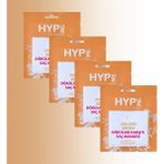 Hyp Me Dökulme Karşıtı Saç Maskesi 50 ml x 4 Adet - Saç BAKIM