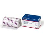 Hypafix Hipoalerjenik Flaster 10CM x 10M 3 Paket Yarı Geçirgen Film ile Hassas Cilt Koruma