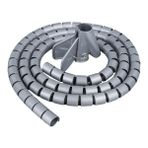 HypAirs PM-15942 22 mm Spiral Kablo Toplayıcı (1 Metre)