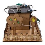 Hypatia Robotik Akıllı Ev