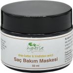 Hypatia Saç Bakım Maskesi