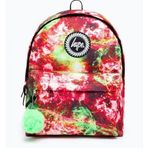 Hype AMZBS015_1SZ Tropical Galaxy Sırt Çantası