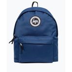 Hype BAS17138_1SZ Navy Badge Sırt Çantası