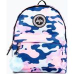 Hype BTS19017 Multi Evie Camo Sırt Çantası