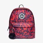 Hype BTS21007_1SZ Tortoise Shell Okul Çantası