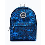 Hype BTS21017_1SZ Leopard Camo Sırt Çantası
