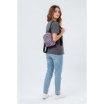 Hype Disco Leopard Mini Backpack Multi Sırt Çantası 🎒