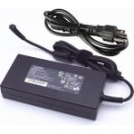 Hype Store 19.5V 11.8A 230W 5.5 x 2.5mm A230A012L A12-230P1A A17-230P1A Msi GS75 STEALTH-248 P65 AD065G2UZ 0 Için Chicony Ac Adaptörü ile Uyumlu - Option-1