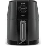 Hype Store 2.2 Lt Airfryer Space Gray