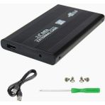 Hype Store 2.5 Inç USB 2.0 Sata SSD Harici Taşınabilir Harddisk 4514