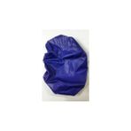 Hype Store (285) Motosiklet Deri Sele Kılıfı Örtüsü Brandası 2 No Neos ile Uyumlu - Ahşap