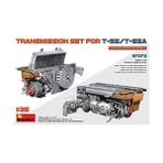 Hype Store 37073 1:35 TT-55/T-55A Için Şanzıman Seti - Option-1 - -50 C