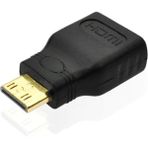 Hype Store 4525 HDMI To Mini HDMI Tablet Tv Çevirici Dönüştürücü Adaptör - Standart