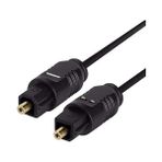 Hype Store 4952 Fiber Optik Optic Ses Kablosu, 1 M