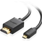 Hype Store 4K 60Hz Micro HDMI To HDMI Kablo 1.5 Metre
