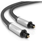 Hype Store 5.1 Dijital Toslink Optik Ses Kablosu 1 Metre