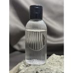 Hype Store 50 Adet 50 ml Boş Plastik Şişe DNZ21 Siyah Kapak - Çok Renkli