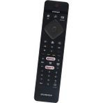 Hype Store 75PUS6754/12 65PUS6754/12 65PUS6704/12 55PUS6754/12 Ambilight Akıllı LED Tv'ler Için Uzaktan Kumanda
