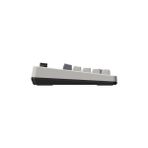 Hype Store 8bitdo Retro 18 Mekanik Numpad, Hesap Makinesi Modunu Destekler, Bluetooth/2.4g/kablolu Numpad Windows ve Için - N Edition - 001-Renkli