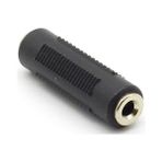 Hype Store 9042 3.5mm Dişi Dişi Aux Kulaklık Mikrofon Kablo Birleştririci Çevirici Dönüştürücü Adaptör - Standart