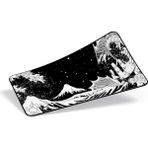 Hype Store 90X40 cm Xxl Mouse Pad [high Density Hybrid Kumaş] [kaymaz Taban] [yüksek Çözünürlüklü Baskı] Fare A - Standart