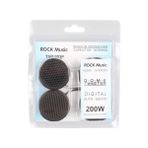 Hype Store 97 Db – 200W Oto Tweeter, Digital Auto, - 01-Siyah