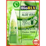 Hype Store 99% Aloe Vera Renkli Dudak Balsamı, Nemlendirici, Dudak Dolgunlaştırıcı, Sıcaklık Renk Değişimi Ruj, - Standart