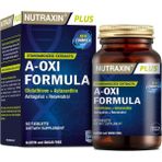 Hype Store A-Oxi Formula Glutathione + Astaxanthin 60 Tablet Takviye Edici Gıda - Standart