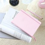 Hype Store A5 Bullet Journal Noktalı Defter 140 Gr. 80 Yaprak Candy - Standart