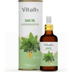 Hype Store Acı Elma (Adaçayı) Yağı 20 ml - Standart