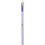 Hype Store Açılı Eyeliner ve Kaş Fırçası - 348 - Çok Renkli