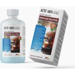 Hype Store Acto® Antı-Calc 500 ml - Espresso Makinesi, Kahve Makinesi Kireç Çözücü, Her Tür Kahve Makinesi ve S