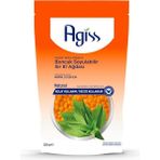 Hype Store Agiss Boncuk Ağda Natural Şişe 220 gr - Standart