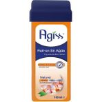 Hype Store Agiss Sir Ağda Roll-On 100ML Natural - Standart