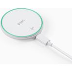 Hype Store Aircharger M Pro Qi2/magsafe Özellikli 15W Iphone/android Kablosuz Hızlı Şarj Aleti - Standart