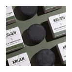 Hype Store Aktif Karbon & Çay Ağacı Katı Şampuan 100 gr - Option-1