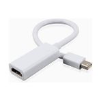 Hype Store AL-4511 Mini Displayport To HDMI Dönüştürücü Adaptör - Standart