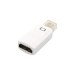 Hype Store AL-4804 Mini Displayport To HDMI Adaptör Çevirici Dönüştürücü