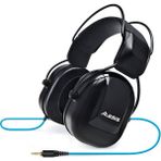 Hype Store Alesis DRP100 - Elektronik Davul Kulaklık, Profesyonel Elektronik Davul Izleme ve Üstün Ses Yalıtımı