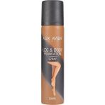 Hype Store Alıx Avıen Bacak Fondöteni Vücut Makyajı Bronzlaştırıcı Etki Sprey - Leg & Body Foundation Spray 75 - Çok Renkli