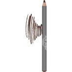 Hype Store Alıx Avıen Uzun Süre Kalıcı Dağılma Yapmayan Nemlendirici Dudak Kalemi - Pencil 21 Chocolate - Çok Renkli