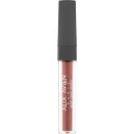 Hype Store Alıx Avıen Uzun Süre Kalıcı Kadifemsi Kuruma Yapmayan Mat Likit Ruj - Matte Liquid Lipstick 504 Spic - Çok Renkli