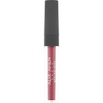 Hype Store Alıx Avıen Uzun Süre Kalıcı Kadifemsi Kuruma Yapmayan Mat Likit Ruj - Matte Liquid Lipstick 508 Brig - Çok Renkli