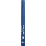 Hype Store Alıx Avıen Uzun Süre Kalıcı, Suya Dayanıklı ve Yumuşak Uçlu Lacivert Göz Kalemi - Inkliner Eyeliner