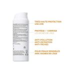 Hype Store Anthelios Age Correct Uv Kaynaklı Yaşlanma Karşıtı Güneş Koruyuculu Krem 50 ml 1 Paket (1 x 50 Ml) - Option-1