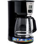 Hype Store Any Morning Zaman Ayarlı Filtre Kahve Makinesi, 2 L, Demleme Ayarlı ve Sıcak Tutma Özellikli 1000 W