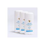 Hype Store AOBBIY Forever Living Aloe Ever Shield Deodorant çubuğu x 3'lü paket
